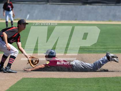 Thumbnail 3 in Point Loma @ La Jolla (Game Two) photogallery.