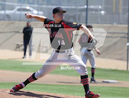 Thumbnail 1 in Point Loma @ La Jolla (Game Two) photogallery.