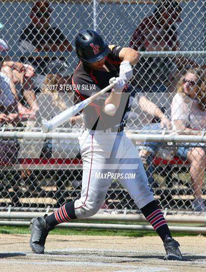 Thumbnail 3 in Point Loma @ La Jolla (Game Two) photogallery.