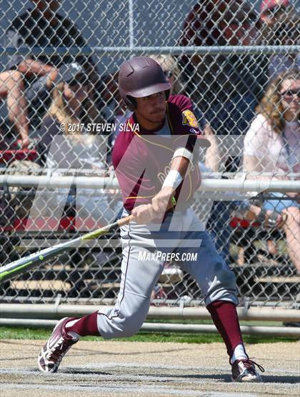 Thumbnail 2 in Point Loma @ La Jolla (Game Two) photogallery.