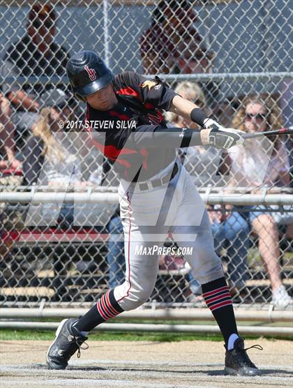 Thumbnail 1 in Point Loma @ La Jolla (Game Two) photogallery.