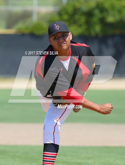 Thumbnail 2 in Point Loma @ La Jolla (Game Two) photogallery.