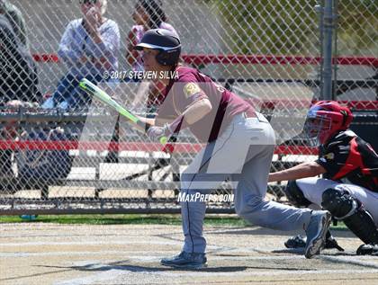Thumbnail 1 in Point Loma @ La Jolla (Game Two) photogallery.
