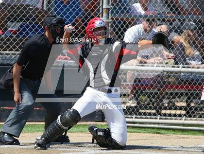 Thumbnail 2 in Point Loma @ La Jolla (Game Two) photogallery.