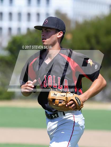 Thumbnail 2 in Point Loma @ La Jolla (Game Two) photogallery.