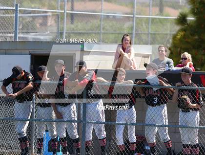 Thumbnail 1 in Point Loma @ La Jolla (Game Two) photogallery.