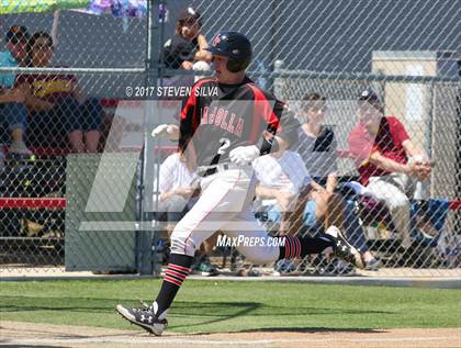 Thumbnail 1 in Point Loma @ La Jolla (Game Two) photogallery.