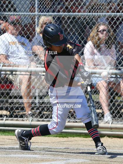Thumbnail 1 in Point Loma @ La Jolla (Game Two) photogallery.