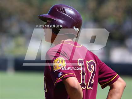 Thumbnail 2 in Point Loma @ La Jolla (Game Two) photogallery.