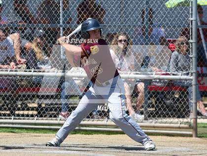 Thumbnail 1 in Point Loma @ La Jolla (Game Two) photogallery.