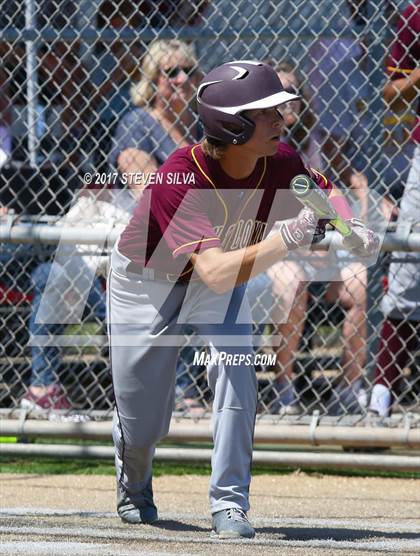 Thumbnail 1 in Point Loma @ La Jolla (Game Two) photogallery.