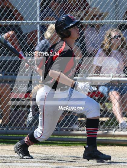 Thumbnail 3 in Point Loma @ La Jolla (Game Two) photogallery.