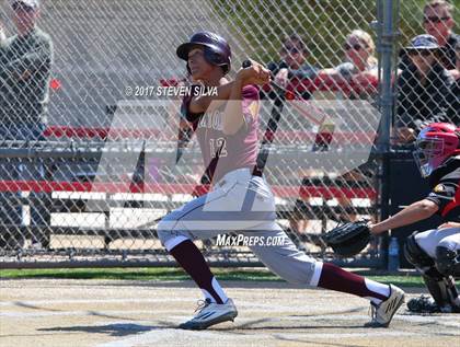 Thumbnail 1 in Point Loma @ La Jolla (Game Two) photogallery.