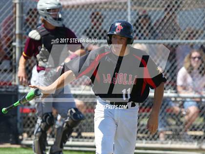 Thumbnail 1 in Point Loma @ La Jolla (Game Two) photogallery.