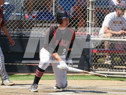 Thumbnail 1 in Point Loma @ La Jolla (Game Two) photogallery.