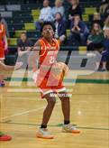 Photo from the gallery "Mount Dora @ Trinity Catholic"