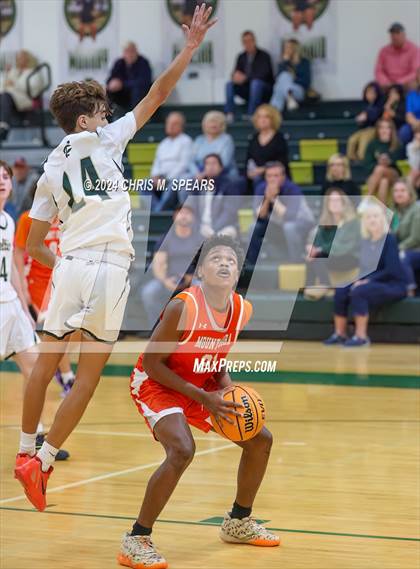 Thumbnail 1 in Mount Dora @ Trinity Catholic photogallery.