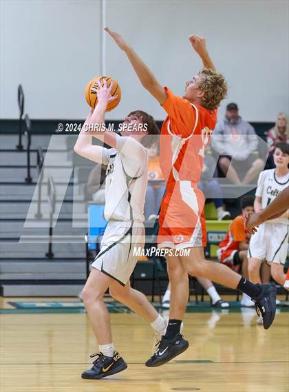 Thumbnail 1 in Mount Dora @ Trinity Catholic photogallery.