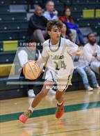 Photo from the gallery "Mount Dora @ Trinity Catholic"