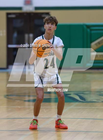 Thumbnail 1 in Mount Dora @ Trinity Catholic photogallery.
