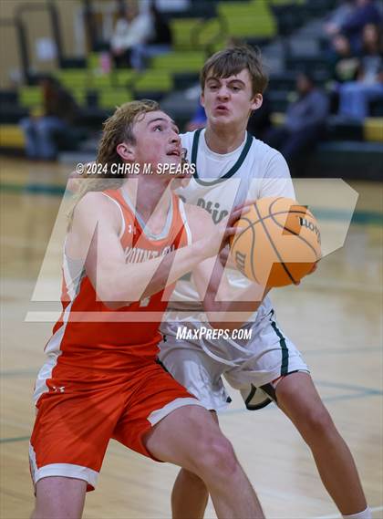 Thumbnail 3 in Mount Dora @ Trinity Catholic photogallery.