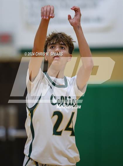 Thumbnail 3 in Mount Dora @ Trinity Catholic photogallery.