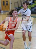 Photo from the gallery "Mount Dora @ Trinity Catholic"
