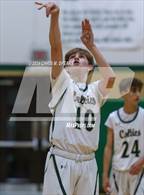 Photo from the gallery "Mount Dora @ Trinity Catholic"