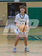 Photo from the gallery "Mount Dora @ Trinity Catholic"