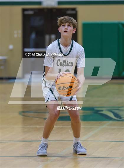 Thumbnail 3 in Mount Dora @ Trinity Catholic photogallery.