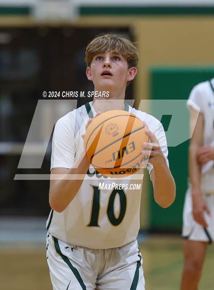 Thumbnail 3 in Mount Dora @ Trinity Catholic photogallery.