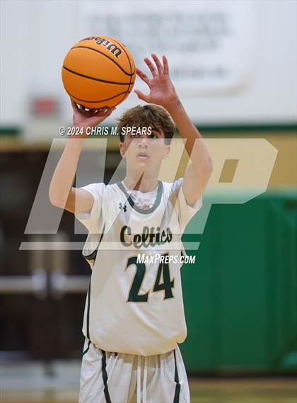 Thumbnail 3 in Mount Dora @ Trinity Catholic photogallery.