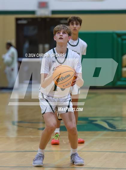 Thumbnail 3 in Mount Dora @ Trinity Catholic photogallery.