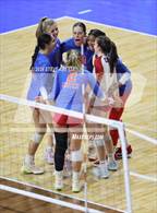 Photo from the gallery "Rock Canyon vs. Cherry Creek (CHSAA 5A 1st Round)"