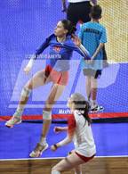 Photo from the gallery "Rock Canyon vs. Cherry Creek (CHSAA 5A 1st Round)"