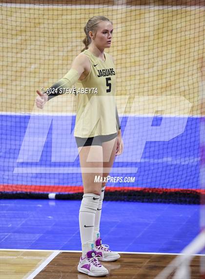 Thumbnail 3 in Rock Canyon vs. Cherry Creek (CHSAA 5A 1st Round) photogallery.