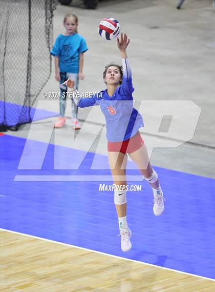 Thumbnail 2 in Rock Canyon vs. Cherry Creek (CHSAA 5A 1st Round) photogallery.