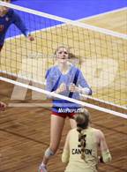 Photo from the gallery "Rock Canyon vs. Cherry Creek (CHSAA 5A 1st Round)"