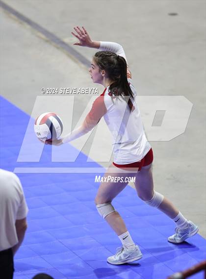 Thumbnail 2 in Rock Canyon vs. Cherry Creek (CHSAA 5A 1st Round) photogallery.