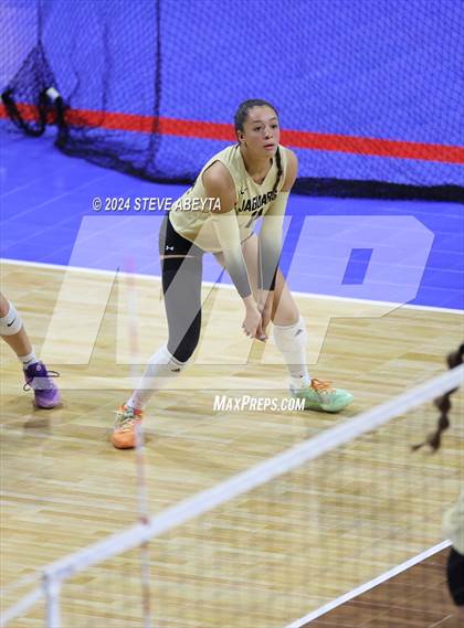 Thumbnail 2 in Rock Canyon vs. Cherry Creek (CHSAA 5A 1st Round) photogallery.