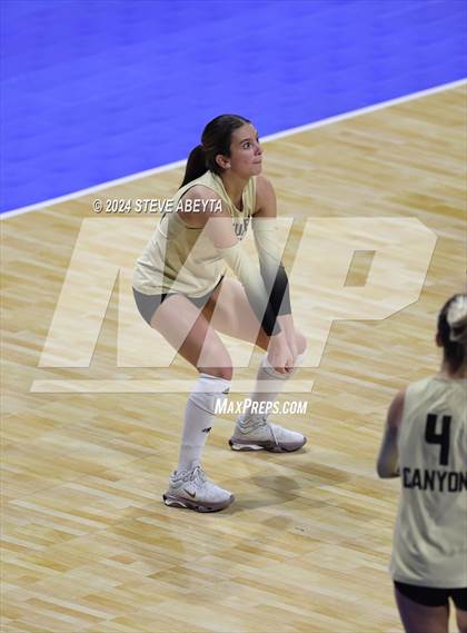 Thumbnail 1 in Rock Canyon vs. Cherry Creek (CHSAA 5A 1st Round) photogallery.
