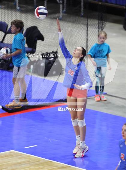 Thumbnail 1 in Rock Canyon vs. Cherry Creek (CHSAA 5A 1st Round) photogallery.
