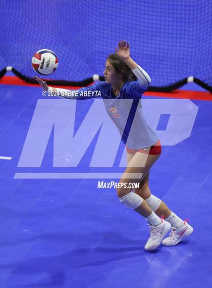 Thumbnail 3 in Rock Canyon vs. Cherry Creek (CHSAA 5A 1st Round) photogallery.