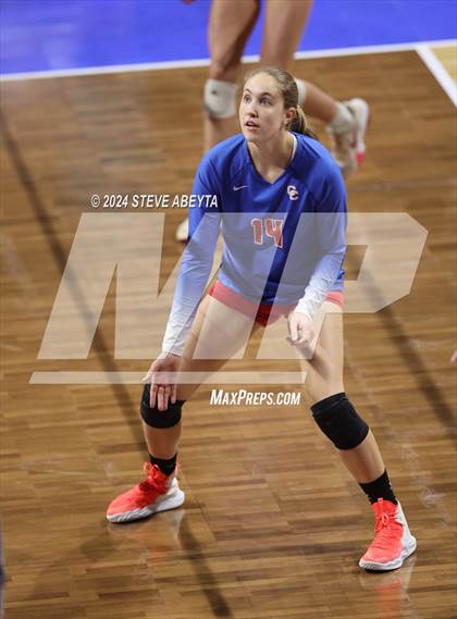 Thumbnail 2 in Rock Canyon vs. Cherry Creek (CHSAA 5A 1st Round) photogallery.