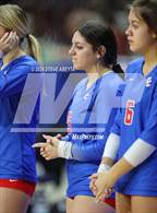 Photo from the gallery "Rock Canyon vs. Cherry Creek (CHSAA 5A 1st Round)"