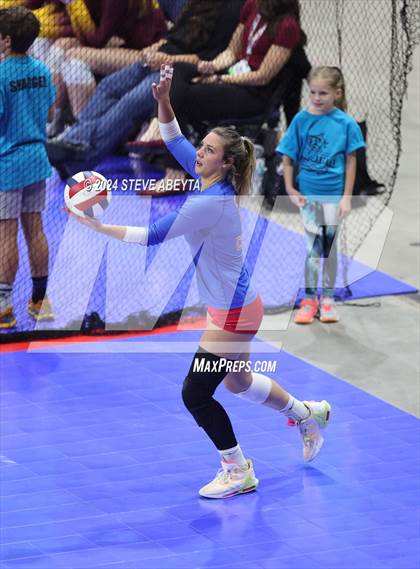 Thumbnail 1 in Rock Canyon vs. Cherry Creek (CHSAA 5A 1st Round) photogallery.