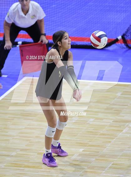 Thumbnail 1 in Rock Canyon vs. Cherry Creek (CHSAA 5A 1st Round) photogallery.