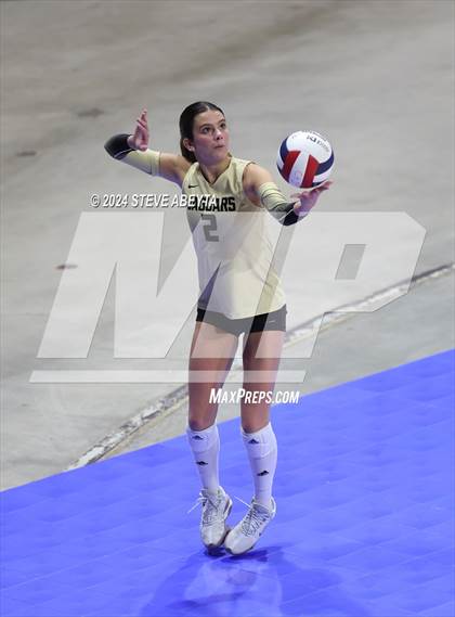 Thumbnail 3 in Rock Canyon vs. Cherry Creek (CHSAA 5A 1st Round) photogallery.