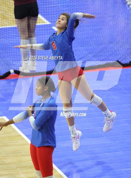 Thumbnail 2 in Rock Canyon vs. Cherry Creek (CHSAA 5A 1st Round) photogallery.