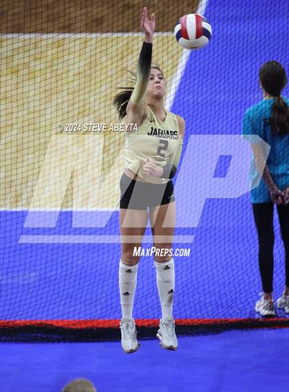 Thumbnail 1 in Rock Canyon vs. Cherry Creek (CHSAA 5A 1st Round) photogallery.